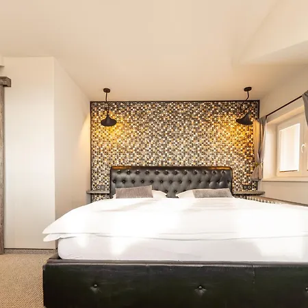 Hotel Padre Boutique Ostrava