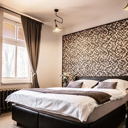 فندق Padre Boutique