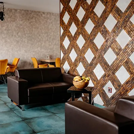 فندق Padre Boutique