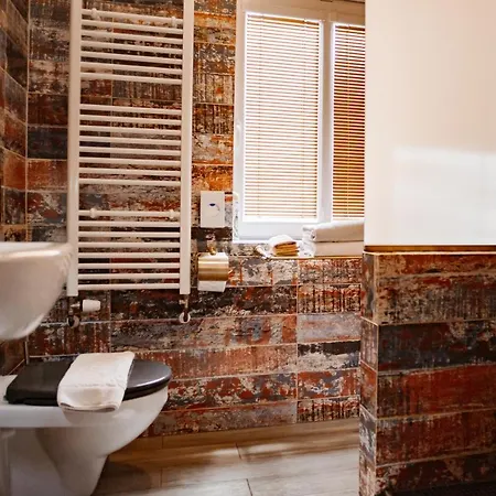 Padre Boutique Szálloda 3*