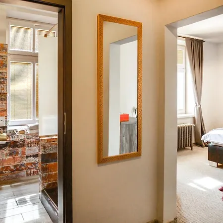 Padre Hotel Ostrava