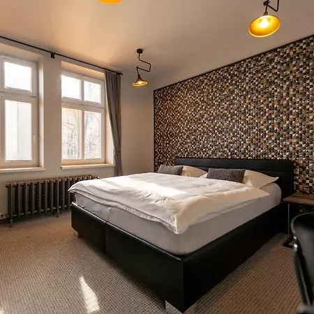 Hotel Padre Ostrava