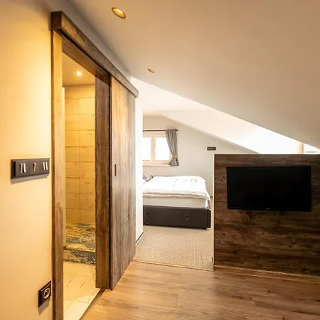 Padre Boutique 4*