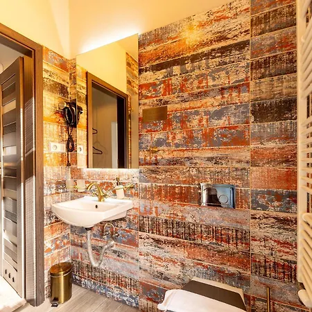 Hotel Padre 4*
