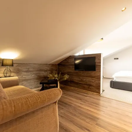 فندق Padre Boutique