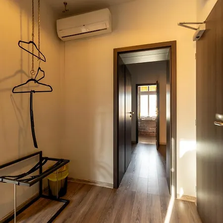 Padre 4* Ostrava