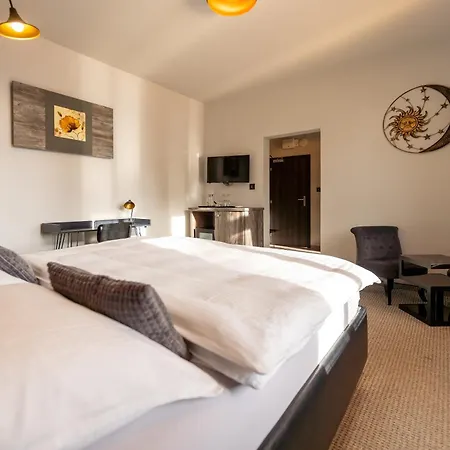 Hotel Padre