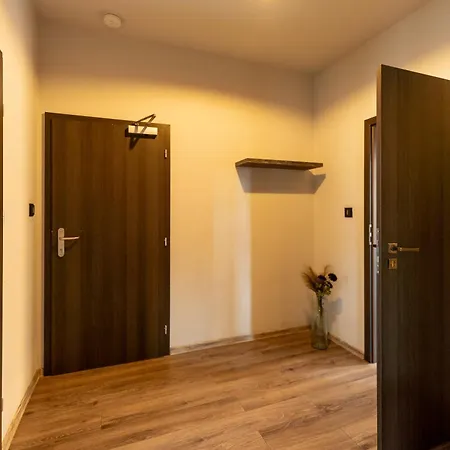 Padre Boutique 오스트라바