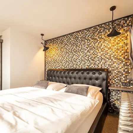 Szálloda Padre Boutique 3*