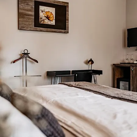 Padre Boutique 3* اوسترافا