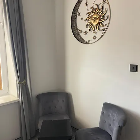 Padre Hotel Ostrava