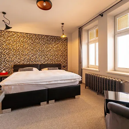 Padre 4* Ostrava