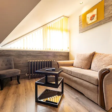 Padre Boutique فندق 3*