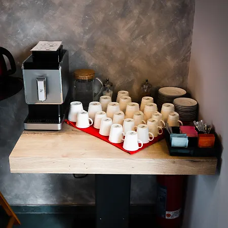 Padre Boutique فندق