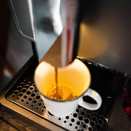 Padre Boutique فندق