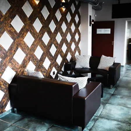 Padre Boutique 3* Ostrava