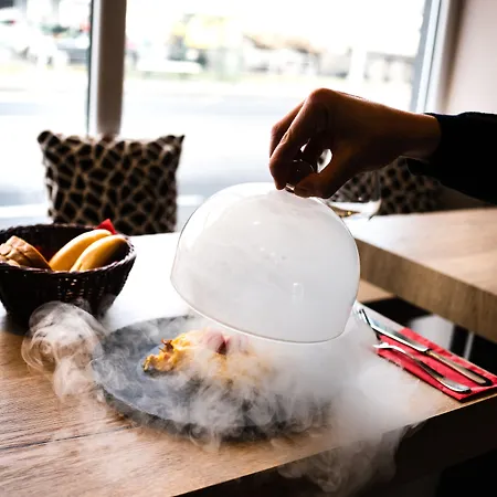 Szálloda Padre Boutique 3*