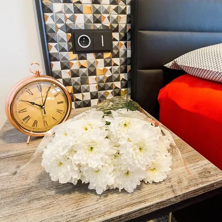Padre Boutique Szálloda 3*