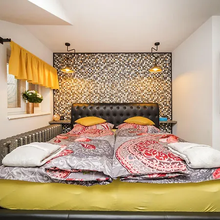 Szálloda Padre Boutique 3*