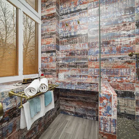 فندق Padre Boutique اوسترافا