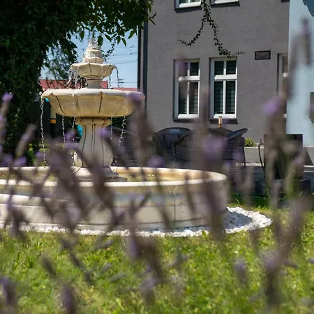 Padre Boutique Szálloda