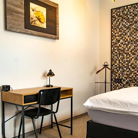 Padre Boutique Szálloda 3*