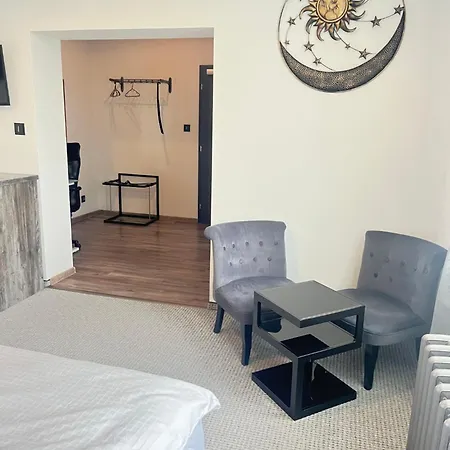 Szálloda Padre Boutique 3*
