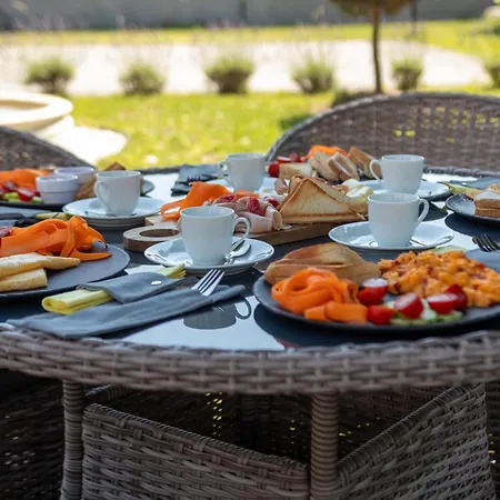 Szálloda Padre Boutique 3*
