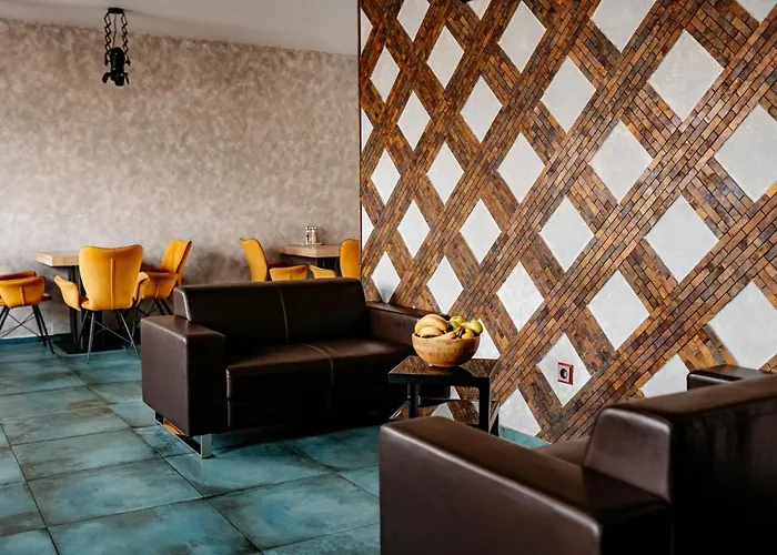 Hotel Padre Boutique