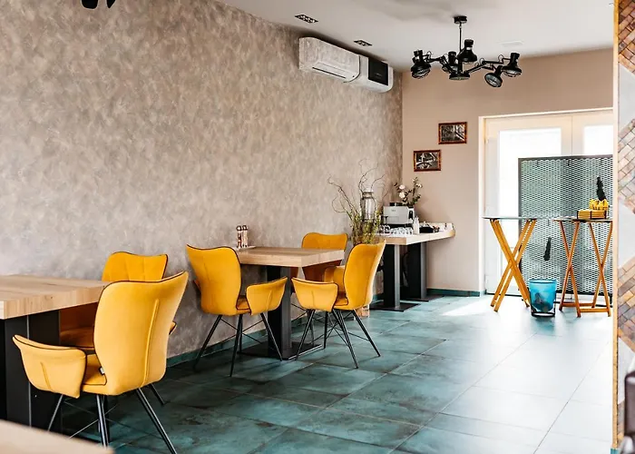 Padre Boutique Hotel