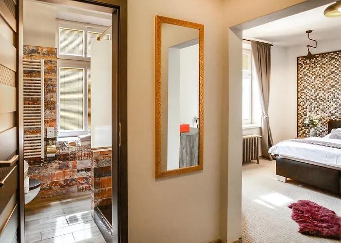 Padre Boutique Hotel Ostrava