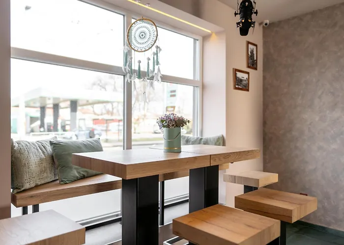 Padre Boutique Hotel