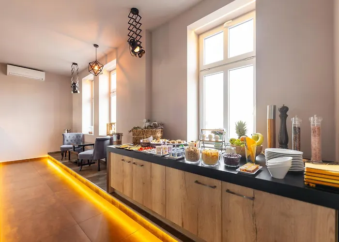 Padre Boutique Ostrava