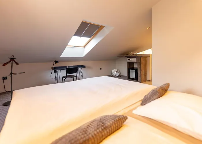 Padre Boutique 3* Ostrava