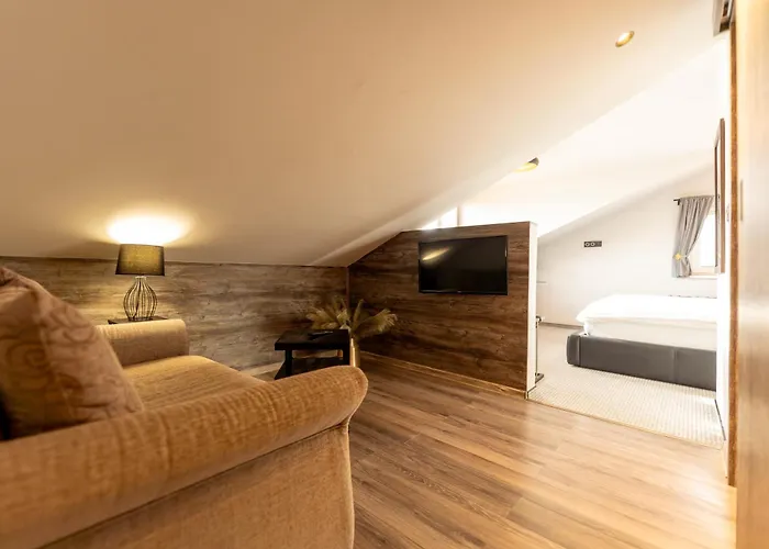 Hotel Padre Boutique