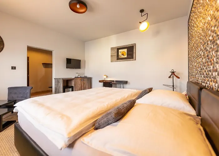 Padre Boutique Ostrava