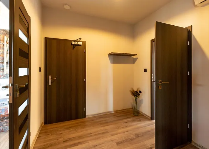 Padre Boutique Ostrava