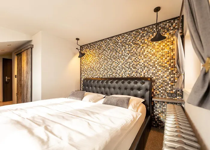 Hotel Padre Boutique 3*