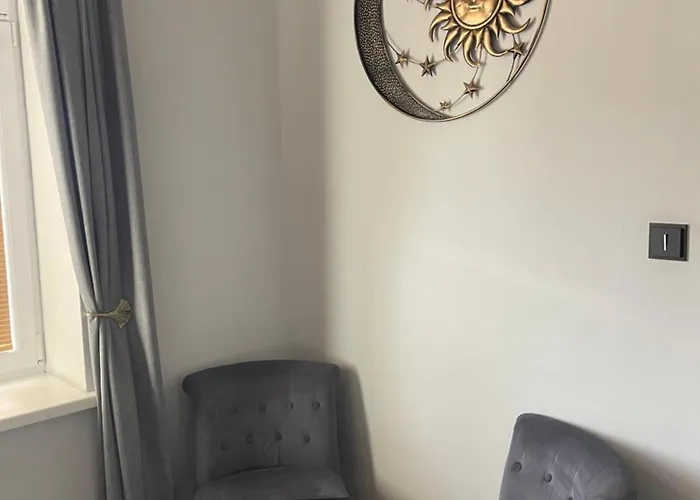 Padre Boutique Hotel Ostrava