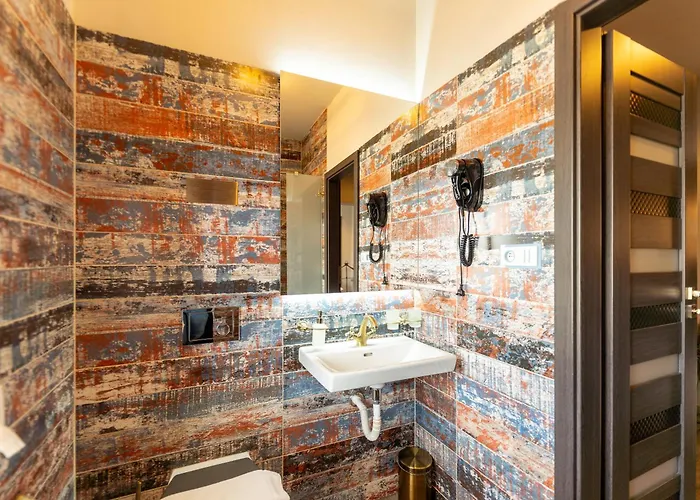 Hotel Padre Boutique