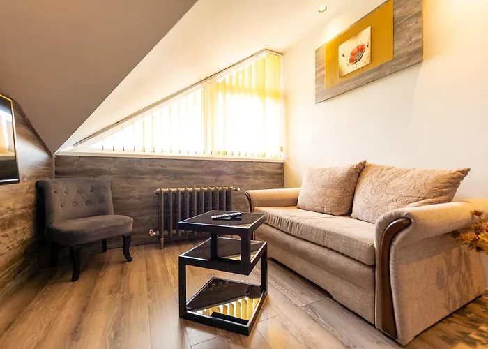 Padre Boutique Hotel 3*