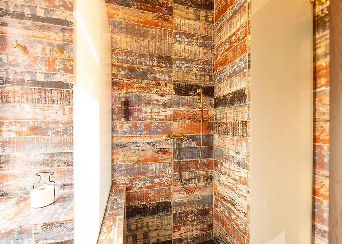 Padre Boutique Hotel