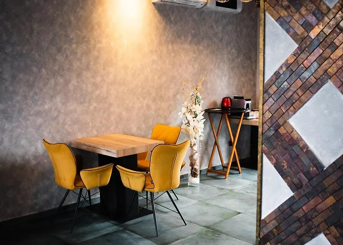 Padre Boutique Hotel Ostrava