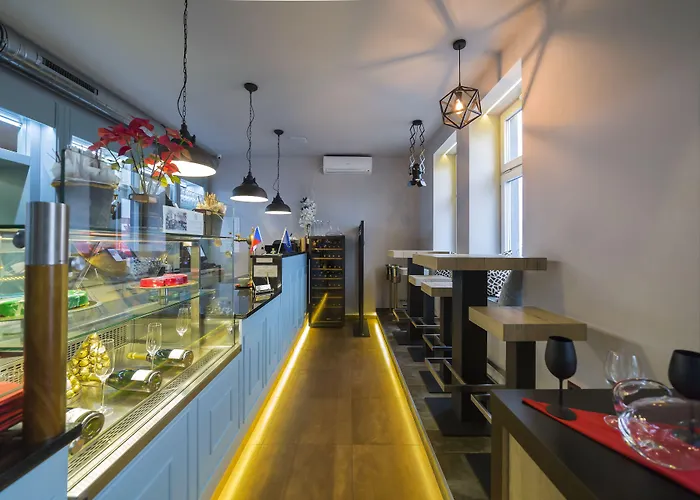 Padre Boutique Hotel