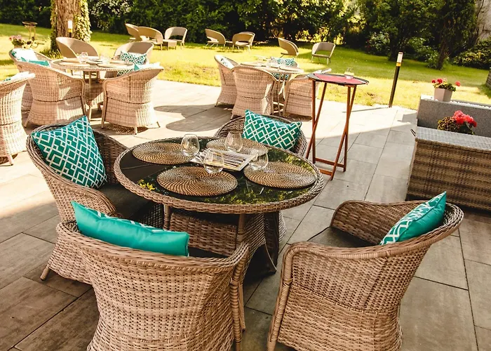 酒店 Padre Boutique