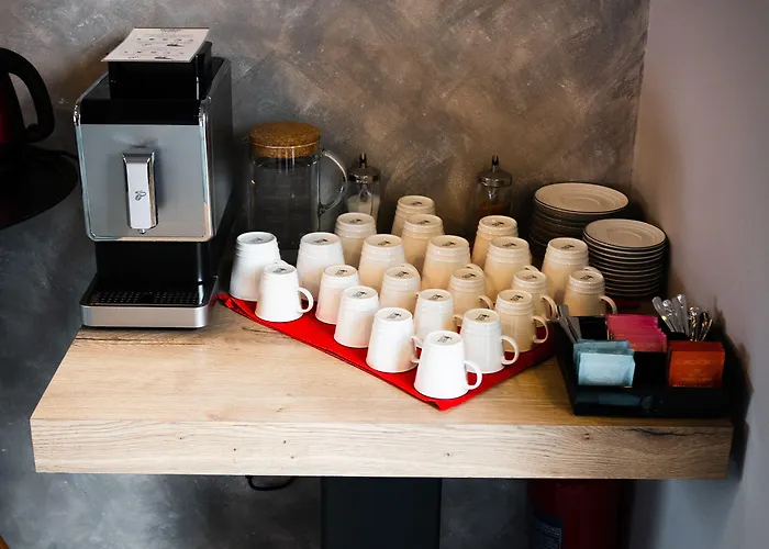 Padre Boutique Hotel