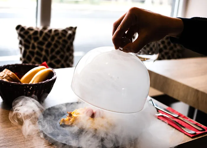 Hotel Padre Boutique 3*