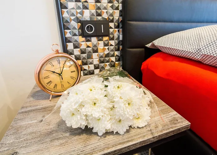 Padre Boutique Hotel 3*