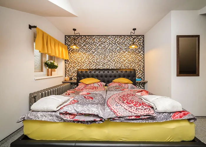 Hotel Padre Boutique 3*