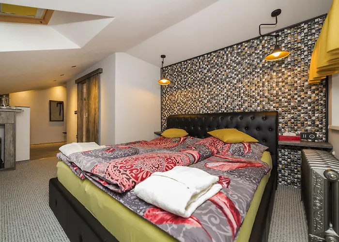 Padre Boutique Hotel